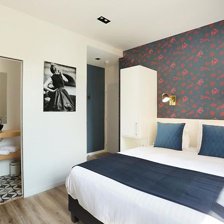 Paris Eiffel By Yays Aparthotel Ngoại thất bức ảnh