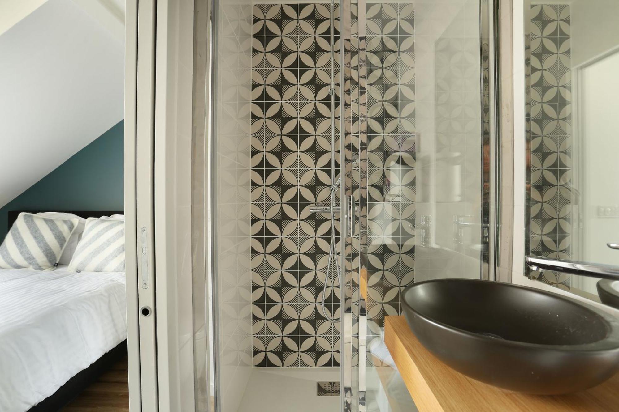 Yays Paris Zola By Numa Aparthotel Ngoại thất bức ảnh