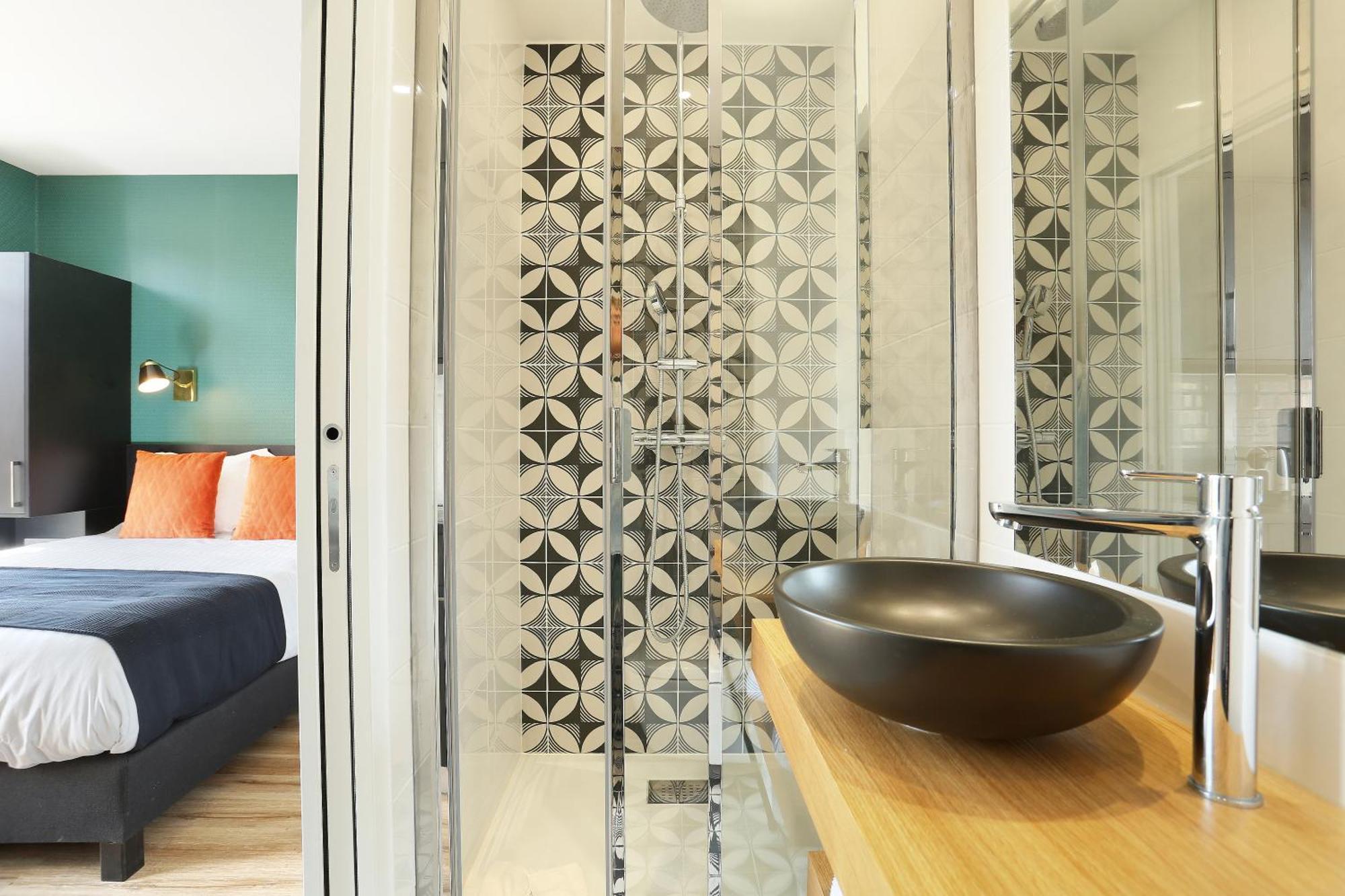Yays Paris Zola By Numa Aparthotel Ngoại thất bức ảnh