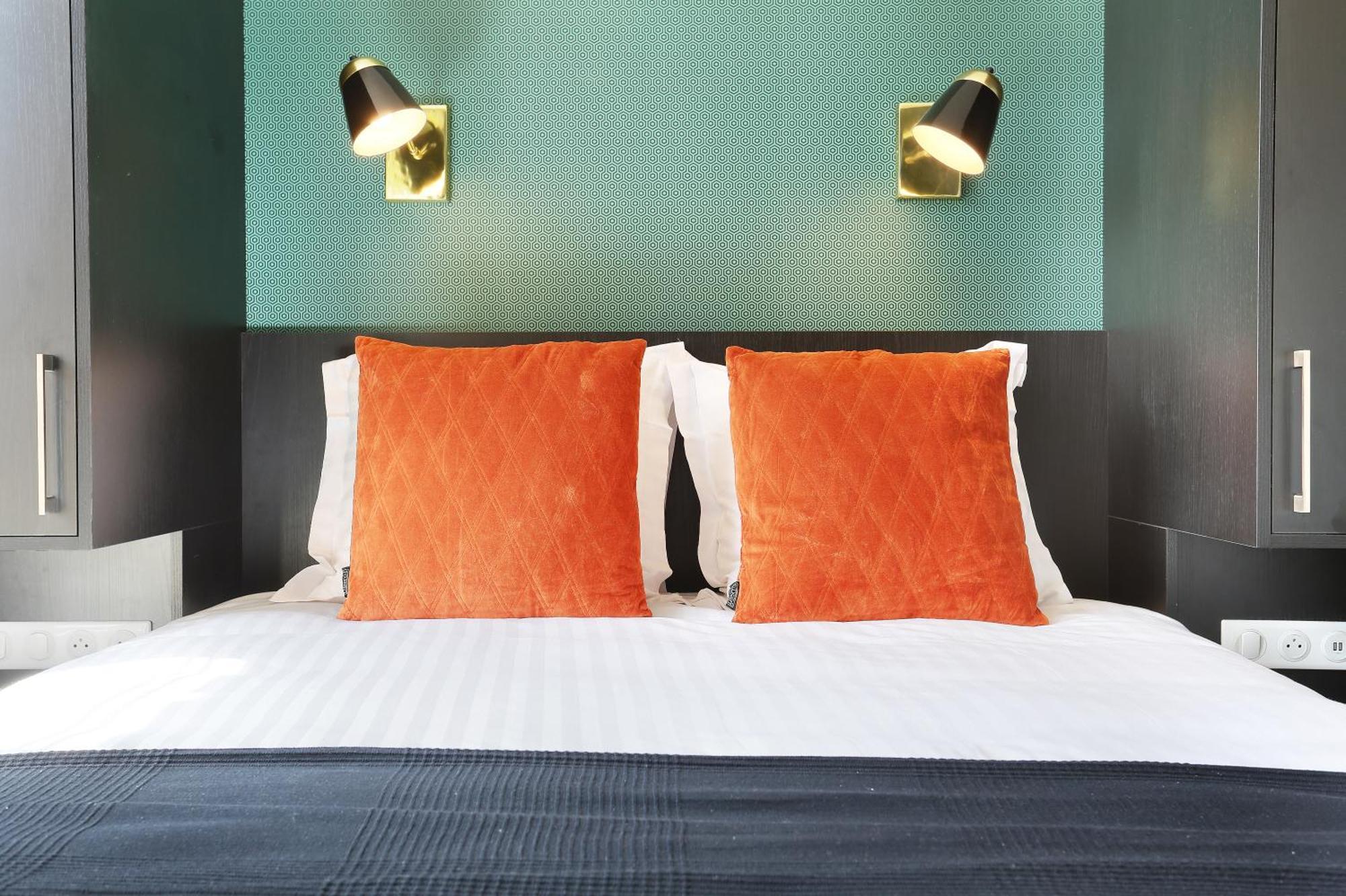 Yays Paris Zola By Numa Aparthotel Ngoại thất bức ảnh