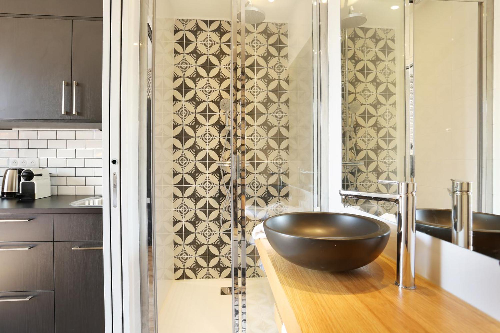 Yays Paris Zola By Numa Aparthotel Ngoại thất bức ảnh